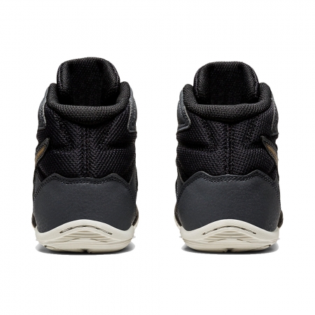 Детские борцовки Asics 1084A007 002 MATFLEX 6 GS