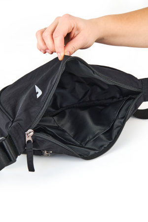 U19310G-BB251 Сумка (черный)