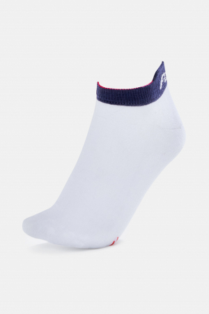 U23313G-FF232R Носки (синий/белый) U23313G-FF232R Носки (синий/белый)