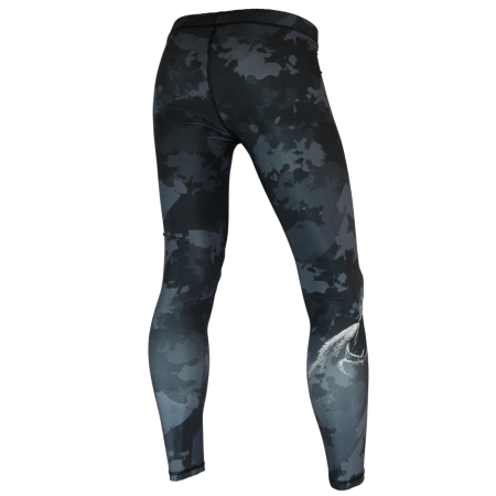 Лосины детские Grizzly /Rusco Sport