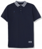M13220G-NN241 Рубашка поло мужская (синий/синий)
