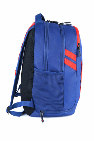 U19440G-NR251 Рюкзак (синий/красный)