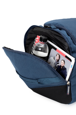 U19290G-NN251 Сумка спортивная (синий)