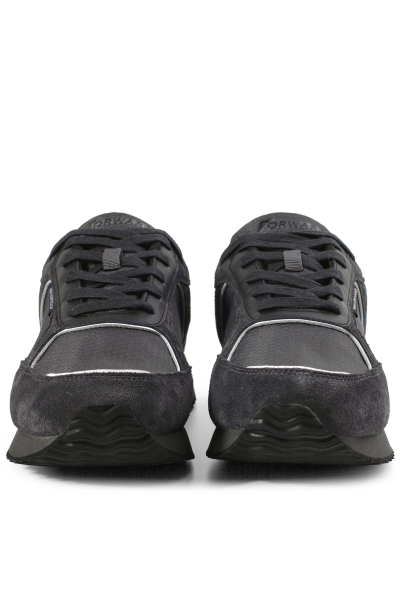 M22132U-GB242 Кроссовки (серый/черный)