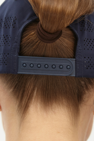 U20140G-NN251 Бейсболка (синий)