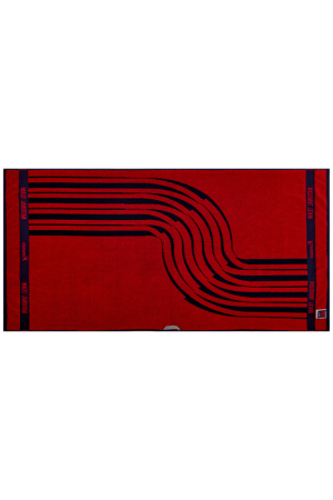 U23343G-FF242 Полотенце банное (пурпурный/синий)