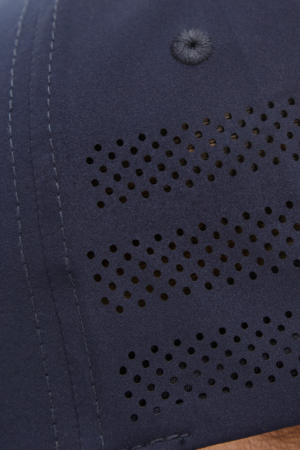 U20140G-NN251 Бейсболка (синий)