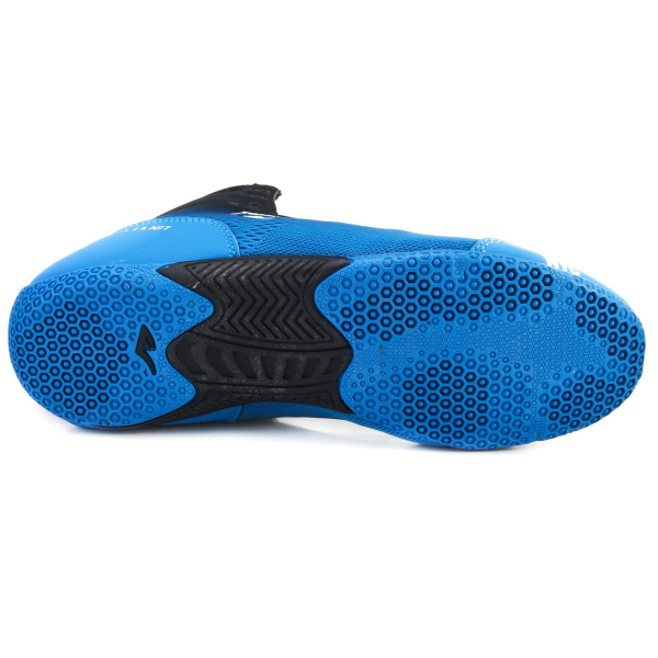 Боксерки ForceKnit синие /Everlast