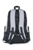 U19494G-GB251 Рюкзак (серый/черный)