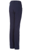 Брюки утепленные женские (синий) / W15420G-NN182