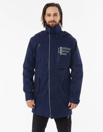 Куртка мужская (синий) M09410SF-NN191