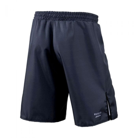Шорты для MMA Rusco Sport ONLY BLACK