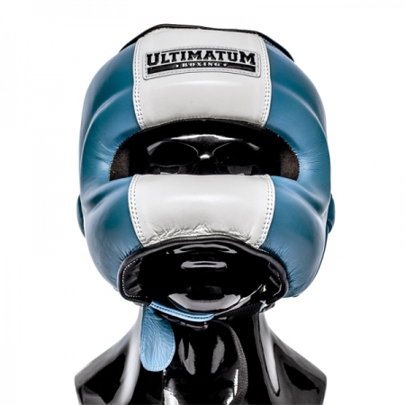 Шлем бамперный Gen3FaseBar AirBorn /Ultimatum Boxing