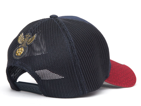 Бейсболка Герб России арт.50732 /Atributika&Club