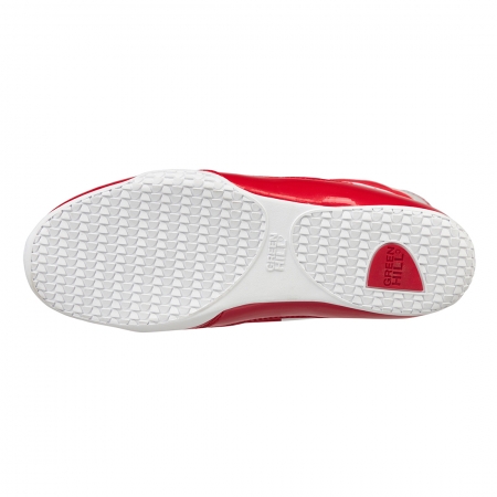 Боксерки STORM крас BSS-2020 /Green Hill 