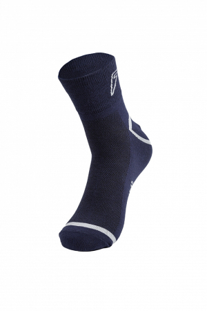 U23310G-NN241 Носки (синий/синий)