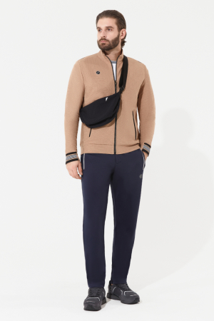 U19310G-BB251 Сумка (черный)