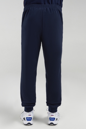 M06220G-NN222 Брюки флисовые мужские (синий)