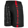 Шорты Venum VBR-006 (черный/красный)