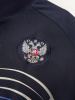 M05321G-FF232 Костюм спортивный (парадный мужской) (синий/синий)
