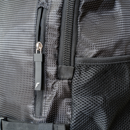 U19420G-BB242 Рюкзак (черный/черный)