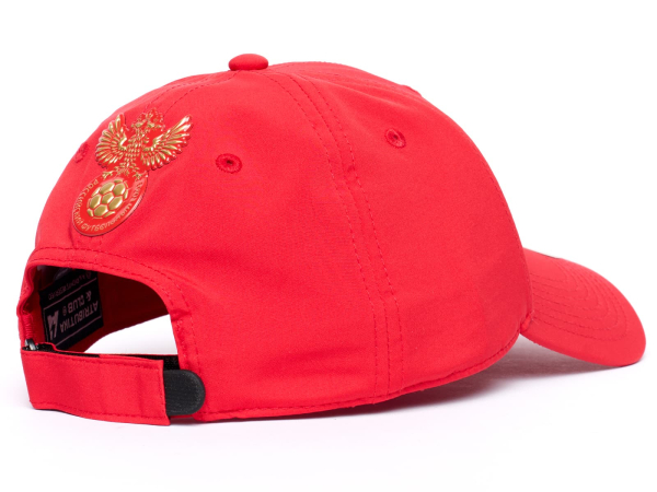 Бейсболка Россия арт.50737 /Atributika&Club