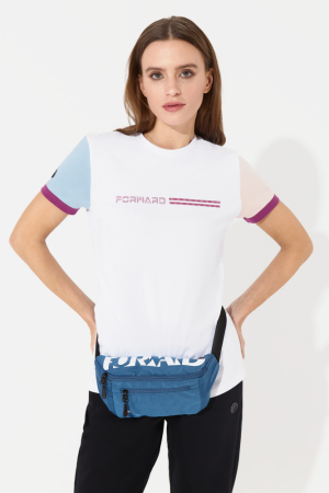 U19120G-II251 Сумка поясная (индиго)