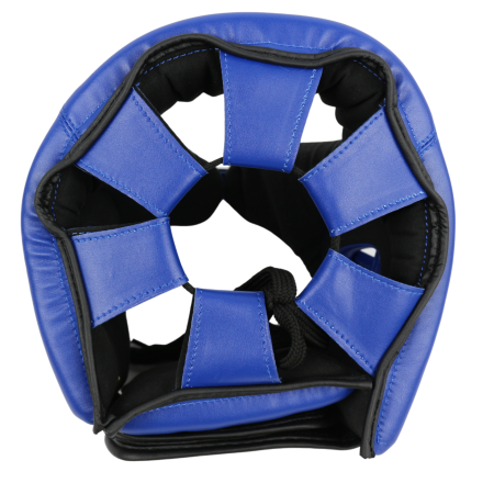 Шлем BoyBo TITAN синий