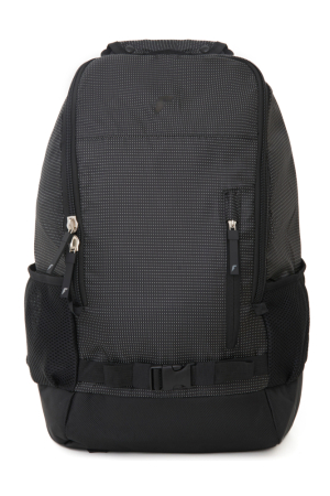 U19420G-BB242 Рюкзак (черный/черный)
