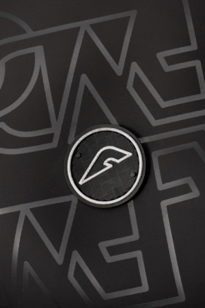 U19160G-BB251 Сумка спортивная (черный)