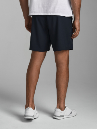 Шорты мужские 45M-RR-1681 (тёмно-синий) /RED-N-ROCK'S