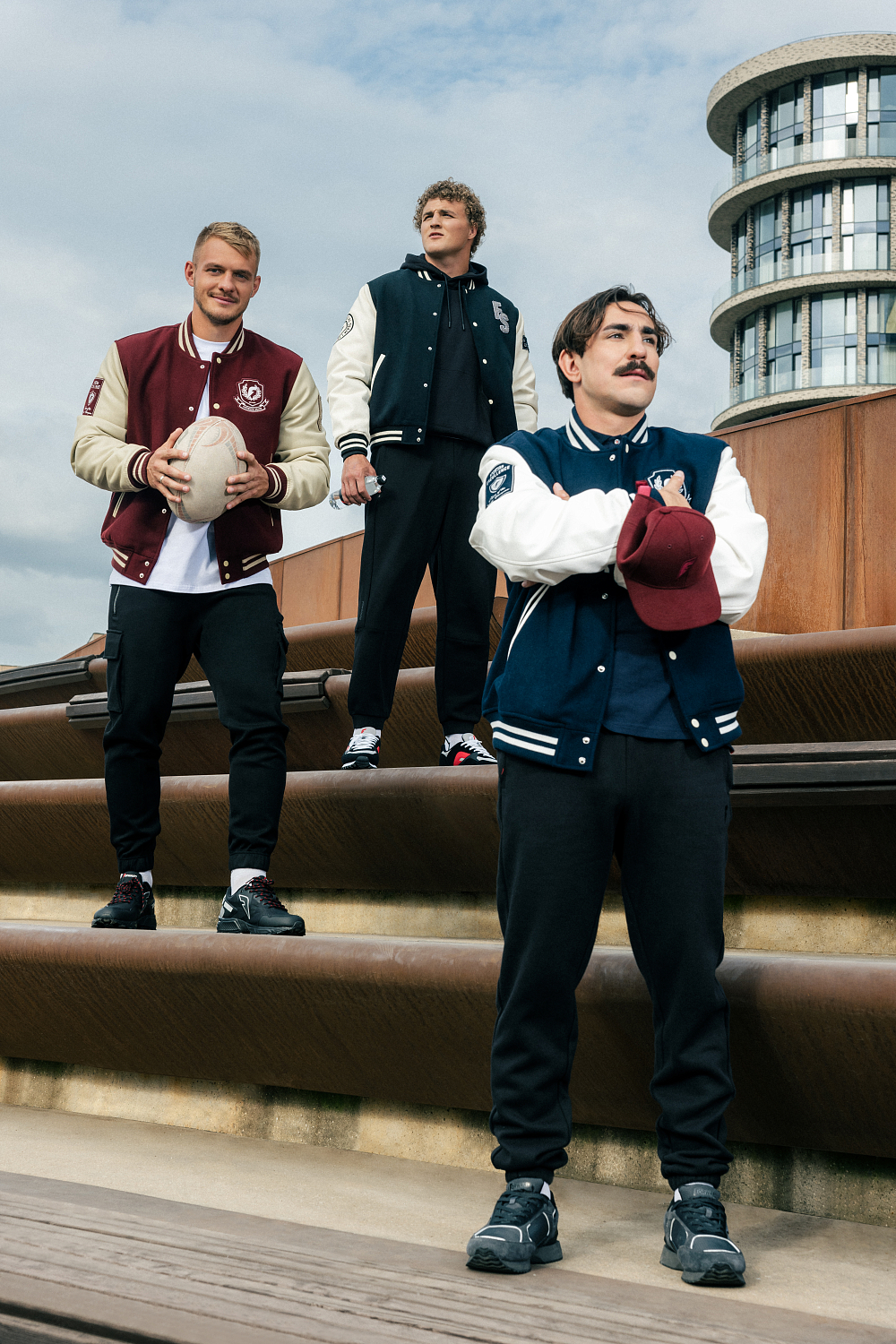 Новая коллекция FORWARD