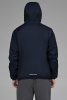 M02110G-NN241 Куртка ветрозащитная мужская (синий/синий)