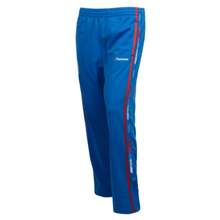 Костюм спортивный мужской (голубой) M05321G-FF165