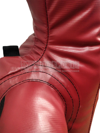 Манекен борцовский на ногах 160см 35-40кг