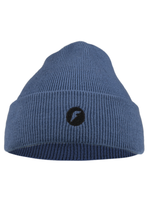 U20411G-II242 Трикотажная шапка (голубой/голубой)