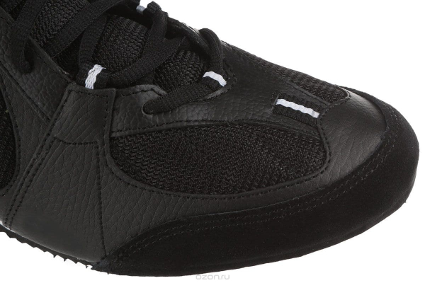 Боксерки ForceKnit сер/камуф /Everlast/129