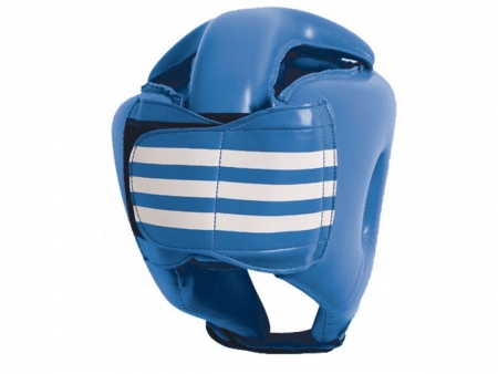 Шлем Competition синий Adidas