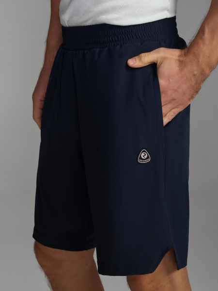 Шорты мужские 45M-RR-1501 (тёмно-синий) /RED-N-ROCK'S