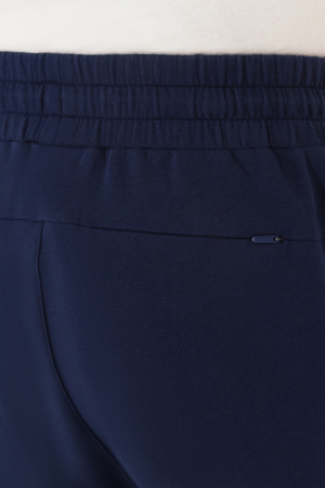 M04331G-NN251 Костюм тренировочный мужской (синий)