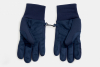 U21210G-NN232 Перчатки утепленные (синий/синий)