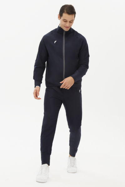 M01112FP-NN251 Куртка парадная мужская (синий)