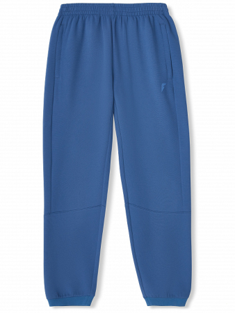 M04220G-AA241 Брюки тренировочные мужские (аквамарин/аквамарин)