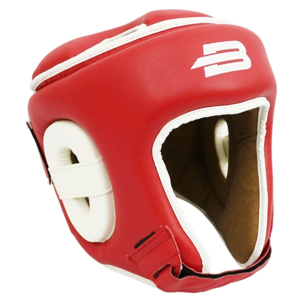 Шлем BoyBo Universal Flexy ВР2003 красный