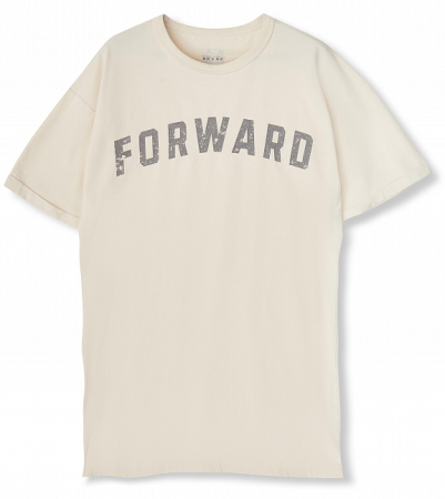 M14250SF-SS241 Футболка короткий рукав мужская (бежевый/бежевый)