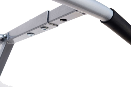 Турник навесной 3 хвата для шведской стенки