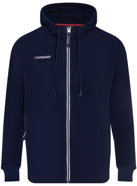 M06310G-NN222 Костюм флисовый мужской (синий)