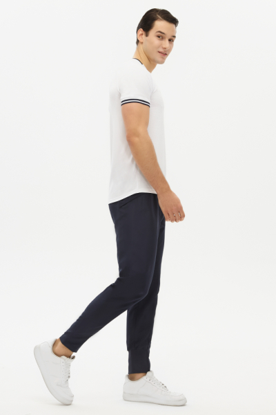 M14212FP-WW251 Футболка игровая мужская (белый)