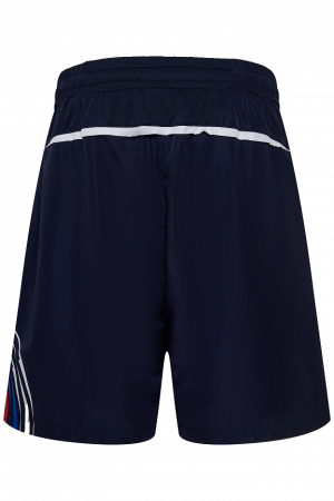 M16230G-FF232R Шорты мужские (синий/синий)