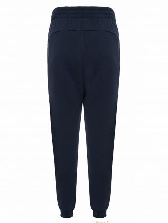 M04220G-NN232 Брюки тренировочные мужские (синий/синий)